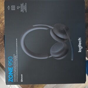Logitech Zone 950